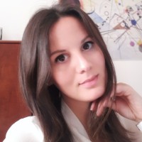 Giulia Alessandra Beghetto