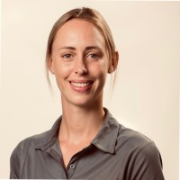 Keeley Richardson