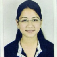 Tejal Niket Patel