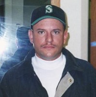 Dwayne Larkee