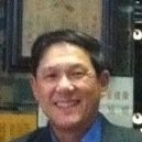Stephen Leong