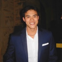 Connor Lee