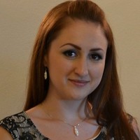 Silvia Hrnčárová