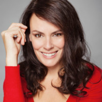 Karine Lamontagne