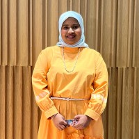 Nur Munirah Yaakub