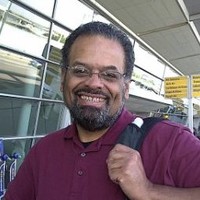 Hiram Claudio