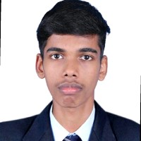 Sidharth E S
