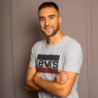 Yakov Dvir
