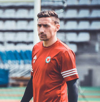 Julien Toudic
