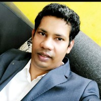 Sridhar Punniakotty