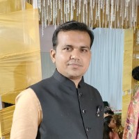 Hitesh Siddhapura