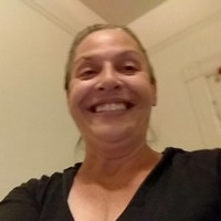 Marilyn Paddock