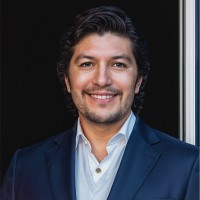 Oscar Marcial García