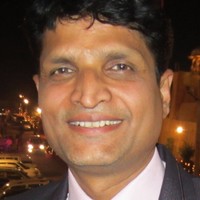 Nitin Kumar Vijay