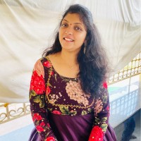 Anusha Yeluri