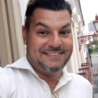 Eduardo Ferreira Dos Santos