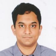 Farabi Shaikh