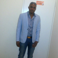 Joachim Sibusiso Ndlovu