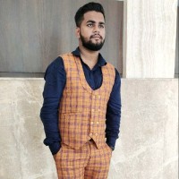 Syed Hussain Haider Zaidi