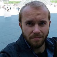 Jérémy Bdu