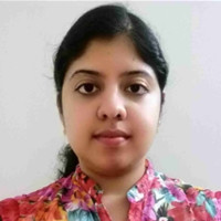 Liya Jacob