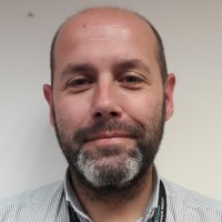 Dean Holloman