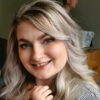 Shannen Van Haalen-Verweij