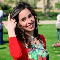 Mai Khattab
