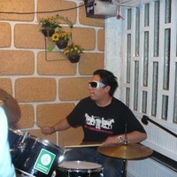 Javier Abraham Martinez Yañez