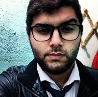 Igor Serdeira