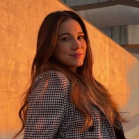 Gabriela Meinhardt Camargo