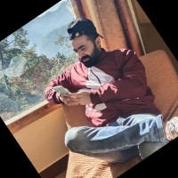 Chirag Thakral