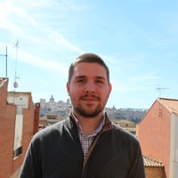 Pablo Hernández Arroyo