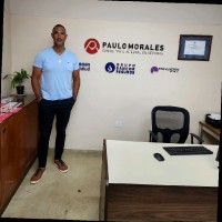 Paulo Francisco Morales
