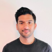 Rishabh Bansal