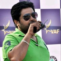 Sanjay Sharma