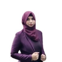 Javeria Zahid