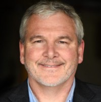 Pete Mitchell