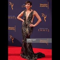 Naomi Grossman
