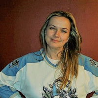 Jasminka Yoldic