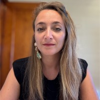 Auriane Orès