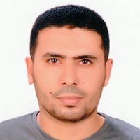 Ahmed Khaled Hussein