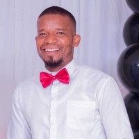 Noble Kasonde Otto Bwembya ZICA Tech// CA Zambia(Candidate)