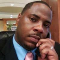 Brian C. King