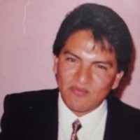 Mba Jesús Marcial Martínez