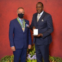 Jean de Dieu Ndayahundwa