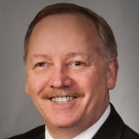 Alan Blyth