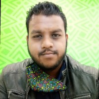 Matthew Naidoo
