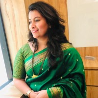 Chaitali Ghadigaonkar