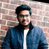 Preetham Bourishetti